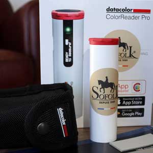 Colorimètre professionnel Sofolk