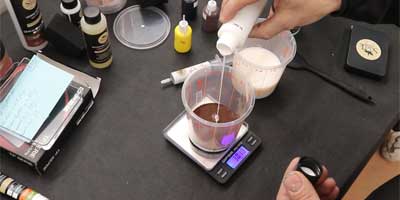 Recettes de teintes en ligne – Espace sécurisé Sofolk