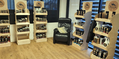 Devenir revendeur agréé Sofolk