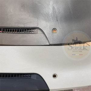 atelier rénovation siège auto cuir bordeaux