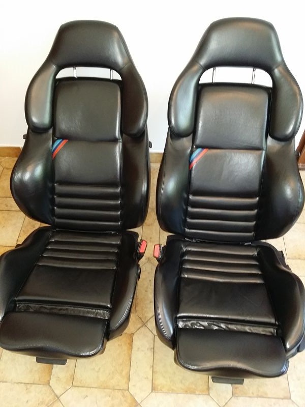 intérieur cobra e36 - interieur bmw e36