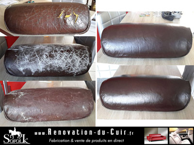 REPARAR EL CUERO | Sofolk