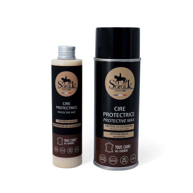 CIRE PROTECTRICE