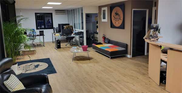 atelier rénovation cuir Bordeaux  Latresne