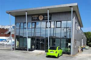Sofolk fabricant produits rénovation cuir Bordeaux Latresne