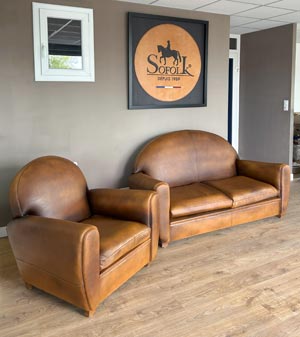 renovation cuir fauteuil canape club bordeaux
